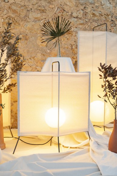 Novinky z veletrhu Euroluce - LaFlaca