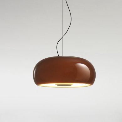 Novinky z veletrhu Euroluce - Vetra