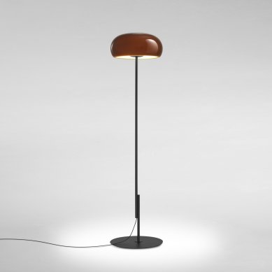 Novinky z veletrhu Euroluce - Vetra