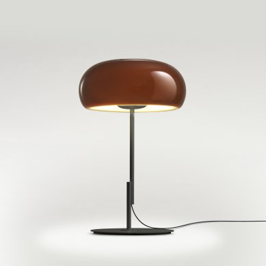 Novinky z veletrhu Euroluce - Vetra