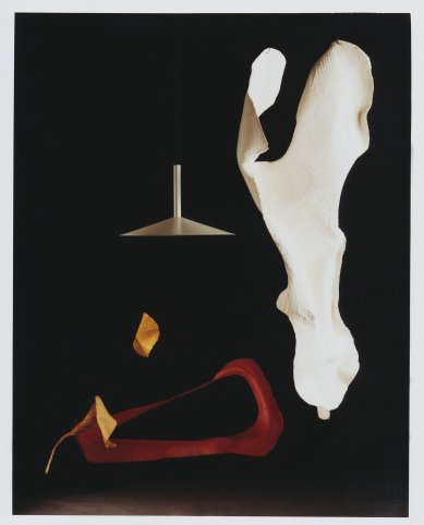 Novinky z veletrhu Euroluce - Milana