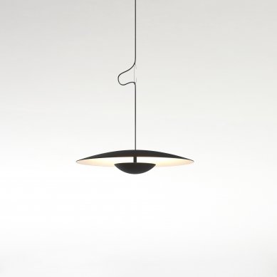 Novinky z veletrhu Euroluce - Ginger