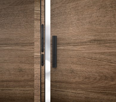 Kolekce madel pro Magnetic – druhá část - Madlo YES!