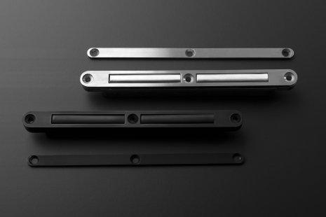 How Magnetic Was Born, a Revolutionary Door Control System - Providing magnets for the door leaf