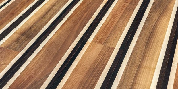 Wooden floors Mazzonetto