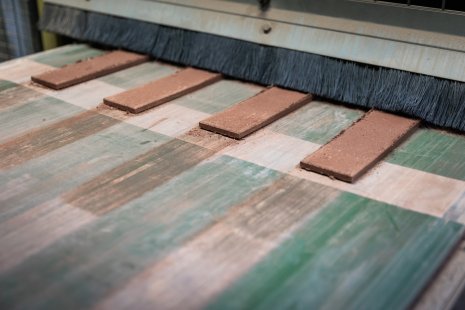 Česká cihla zachraňuje české památky