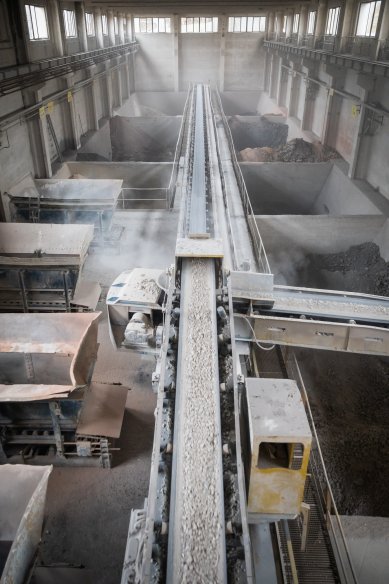 Česká cihla zachraňuje české památky