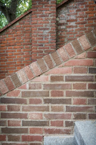 Czech brick saves Czech monuments