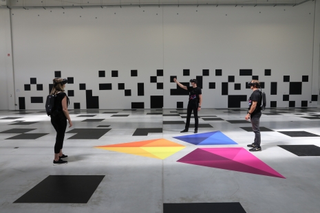 Navštivte projekt ve virtuální realitě dřív, než bude realizován