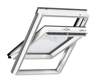 VELUX rozšiřuje portfolio trojskel
