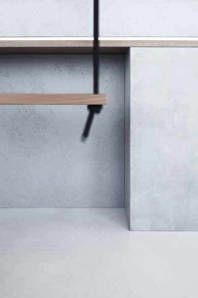 Designové stěrky do bytů a rezidencí