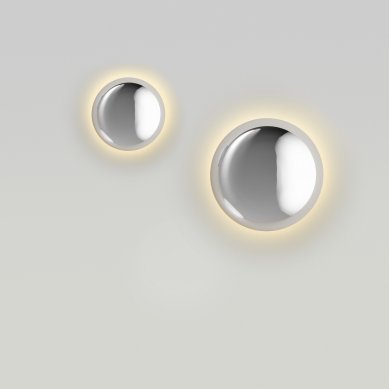 Stunning outdoor lighting from Marset