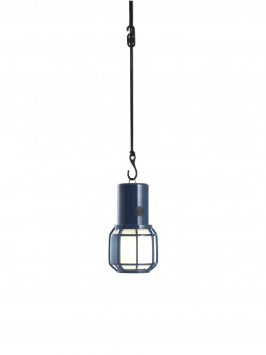 Stunning outdoor lighting from Marset