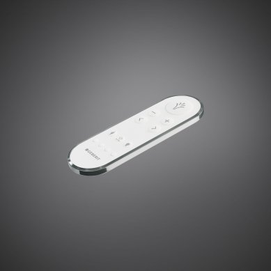 <puristicky elegantní design do každé koupelny