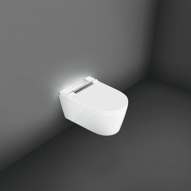 <puristicky elegantní design do každé koupelny