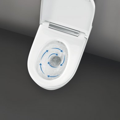 <puristicky elegantní design do každé koupelny