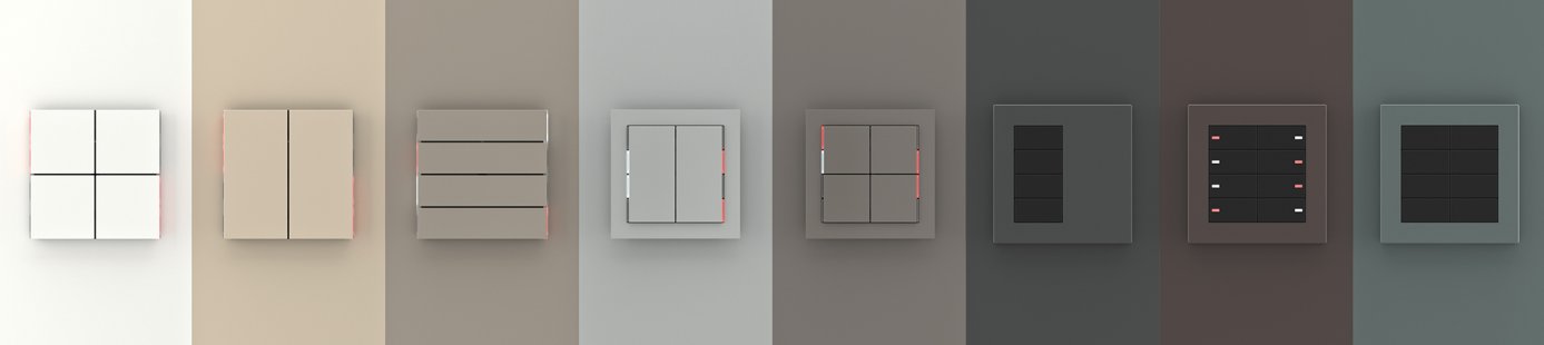 Chytrý domov, krásná domácnost