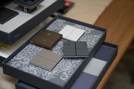 Chytrý domov, krásná domácnost