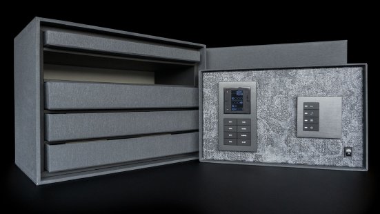 Chytrý domov, krásná domácnost