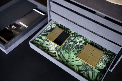 Chytrý domov, krásná domácnost