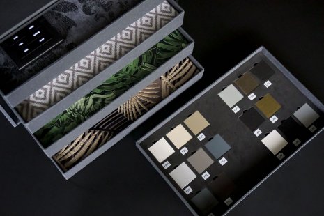 Smart home, beautiful household