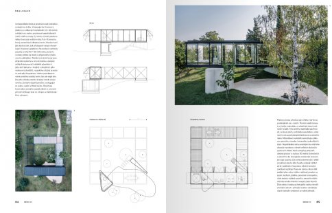 INTRO na téma Kov v prodeji: pestrý průřez vybroušenou architekturou