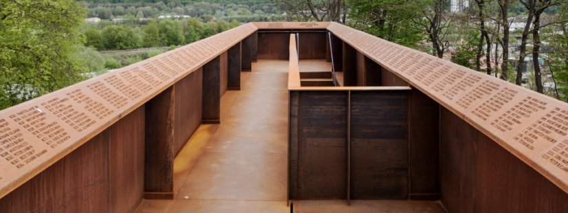 INTRO na téma Kov v prodeji: pestrý průřez vybroušenou architekturou