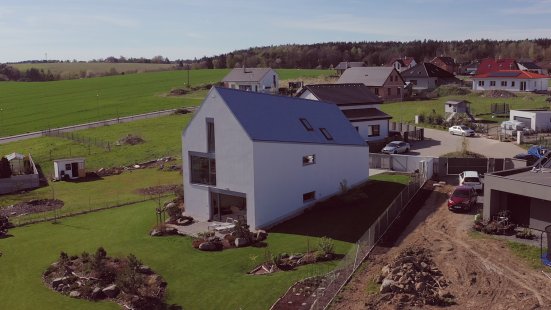 Druhý díl seriálu Stavíme s architektem: Limity a regulativy