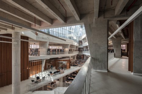 Zemřel irský architekt Niall McCullough - foto: Christian Richters
