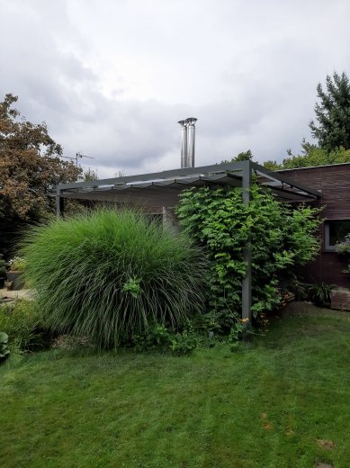 Renovace terasy v Moravskoslezském kraji