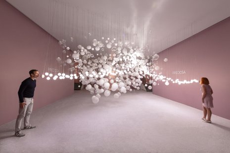 Lighting from Czech crystal: tradition in a timeless form - Signature Designs - Breath of Light