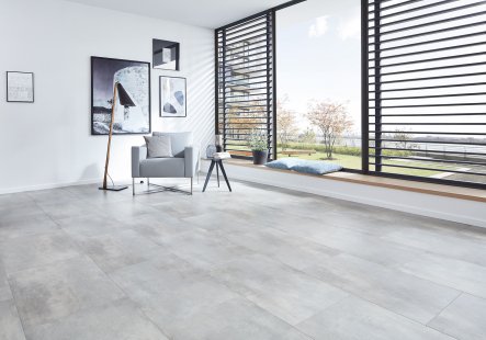 Errors teach the floors, or From vinyls to SPC and bio floorings