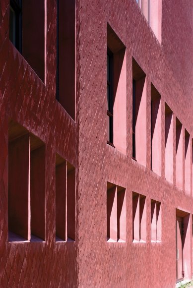 Mies van der Rohe Award 2022 již zná své finalisty - foto: Francesca Torzo architetto
