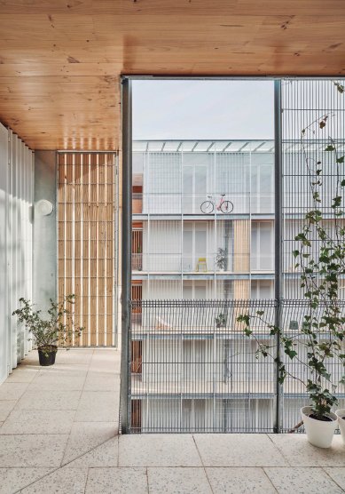 Mies van der Rohe Award 2022 already knows its finalists - foto: José Hevia