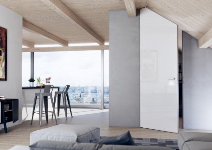 Modern world of hidden frames