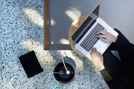 MOV:E from the company BACHMANN: for flexible work from anywhere