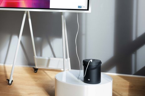 MOV:E from the company BACHMANN: for flexible work from anywhere