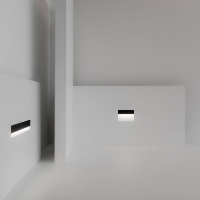 Společnost Delta Light rozšiřuje svůj sortiment architektonických svítidel - INLET TRIMLES