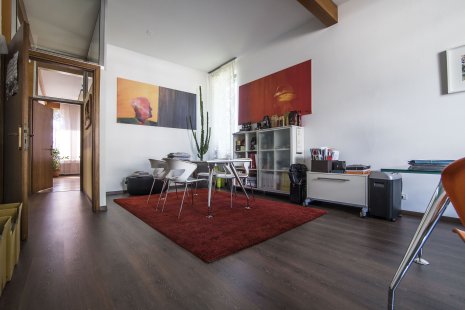 Laminátová podlaha? Revoluční objev, za kterým stojí společnost Pergo