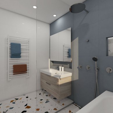 Práce architekta je podobná práci dirigenta