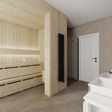 Práce architekta je podobná práci dirigenta