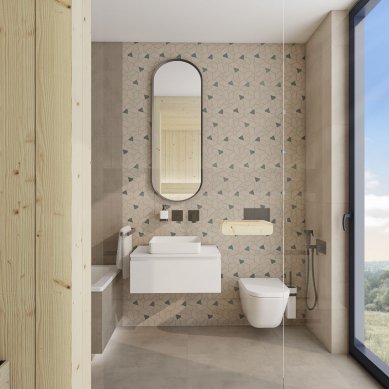 Práce architekta je podobná práci dirigenta