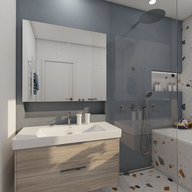 Práce architekta je podobná práci dirigenta