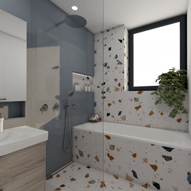 Práce architekta je podobná práci dirigenta