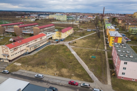 Architektonicko-krajinářská výzva Nadace Proměny Karla Komárka zná vítěze