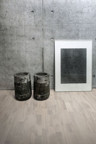 Podlahy kolekcí Kährs Lux a Lumen pracují se světlem i prostorem - Dub - Vapor