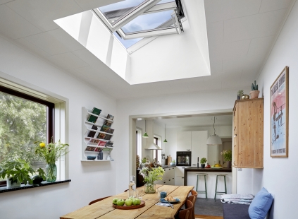 VELUX Daylight Visualizer pomůže optimalizovat podmínky denního osvětlení