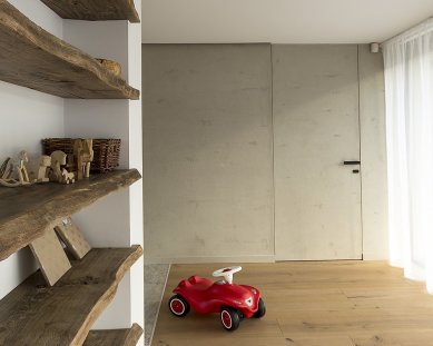 S Janem Krejčím o minimalismu a skrytých zárubních DORSIS