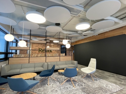 Akustics is currently one of the most trendy topics being discussed across all fields in construction. We asked Stanislav Beránek, the founder of ACUTEC, which is among the innovative leaders in the market, why this is the case.