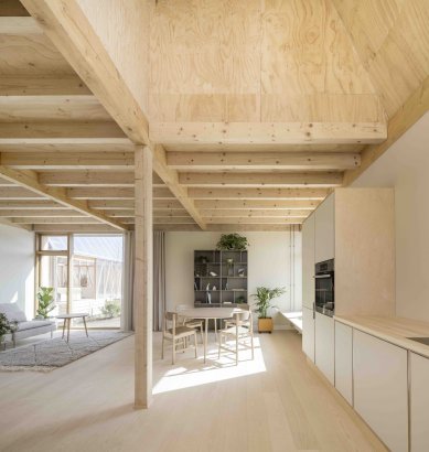 VELUX otevřel vizionářskou udržitelnou vesničku Living Places
